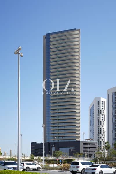 2 Bedroom Flat for Sale in Al Reem Island, Abu Dhabi - 03. JPG