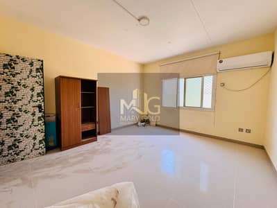 شقة 1 غرفة نوم للايجار في الباھیة، أبوظبي - IMG_8765. jpeg