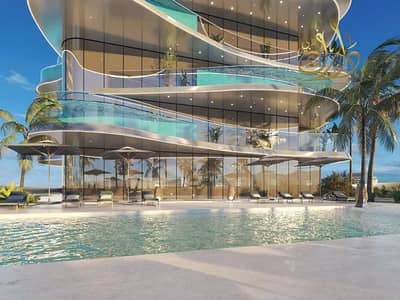 1 Bedroom Apartment for Sale in Jumeirah Village Triangle (JVT), Dubai - 1. jpg