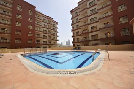 2 Cпальни Апартаменты в аренду в Бур Дубай, Дубай - _DSC0258. JPG