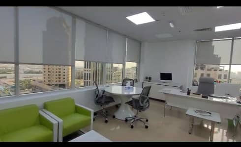 Офис Продажа в Дубай Силикон Оазис, Дубай - WhatsApp Image 2024-04-19 at 5.35. 07 AM. jpeg