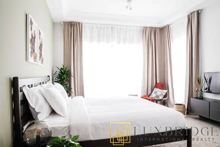 朱美拉棕榈岛， 迪拜 2 卧室单位待售 - 位于朱美拉棕榈岛，金色里程社区，金色里程3号楼 2 卧室的公寓 3000000 AED - 8882527
