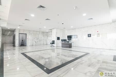 Studio for Rent in Dubai Industrial City, Dubai - lobby-4. jpg