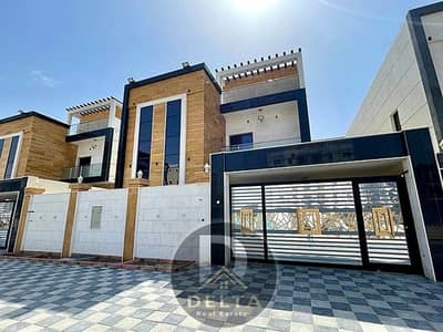 5 Bedroom Villa for Sale in Al Tallah 2, Ajman - IMG-20240316-WA0148. jpg