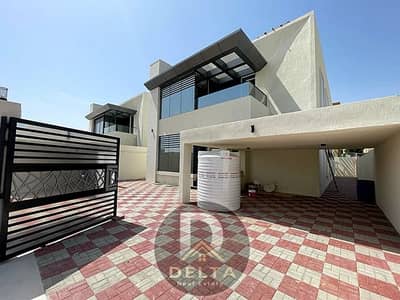 5 Bedroom Villa for Sale in Al Rawda, Ajman - IMG-20240316-WA0099. jpg