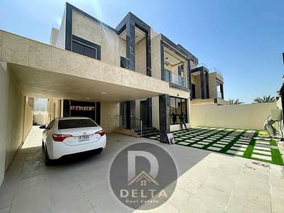 5 Bedroom Villa for Sale in Al Tallah 2, Ajman - IMG-20240316-WA0128. jpg