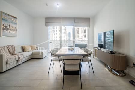 1 Bedroom Flat for Rent in Jumeirah Beach Residence (JBR), Dubai - DSC04645-HDR. jpg
