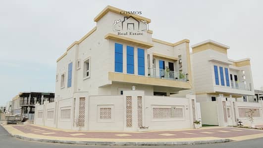 5 Bedroom Villa for Sale in Al Yasmeen, Ajman - 20240415_135712. jpg