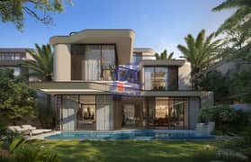Ultra-Luxury Villas | Private Pool | Gated Community | Best Location