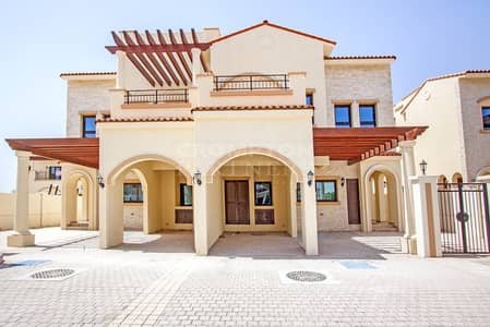 3 Cпальни Вилла в аренду в Аль Матар, Абу-Даби - Вилла в Аль Матар，Блум Гарденс, 3 cпальни, 210000 AED - 8882613