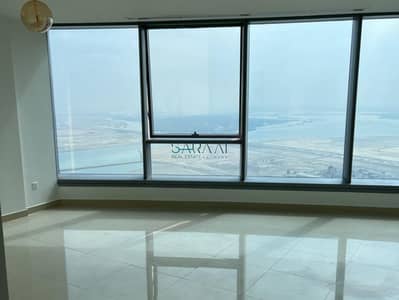 1 Bedroom Apartment for Sale in Al Reem Island, Abu Dhabi - Amazing Sea View | Best Buy | With Rent Refund