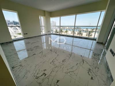 2 Bedroom Apartment for Rent in Al Raha Beach, Abu Dhabi - Move In Today | Large Layout | Multiple Payments