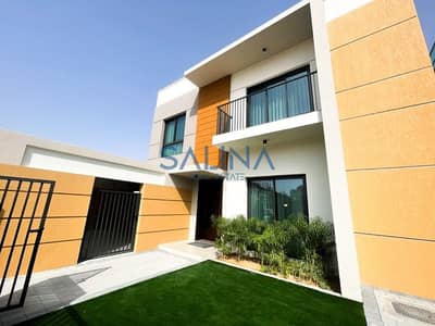 4 Bedroom Villa for Sale in Al Amerah, Ajman - WhatsApp Image 2024-03-23 at 1.23. 07 PM. jpeg