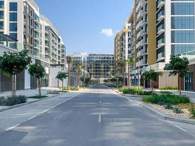 Shop for Sale in Meydan City, Dubai - Direct Crystal Lagoon View | Best Price