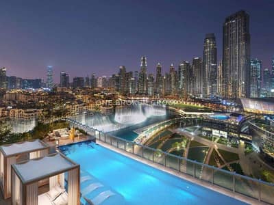 2 Bedroom Apartment for Sale in Downtown Dubai, Dubai - 2032dfe2-fdae-11ee-8efa-7a7156defb08. jpg