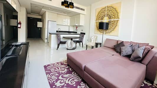 فلیٹ 1 غرفة نوم للايجار في قرية جميرا الدائرية، دبي - WhatsApp Image 2024-04-17 at 11.01. 47 AM (1). JPG