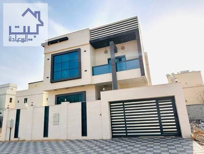 5 Bedroom Villa for Rent in Al Yasmeen, Ajman - IMG-20240419-WA0049. jpg