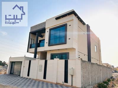 5 Bedroom Villa for Rent in Al Yasmeen, Ajman - WhatsApp Image 2024-04-19 at 3.12. 44 PM (2). jpeg