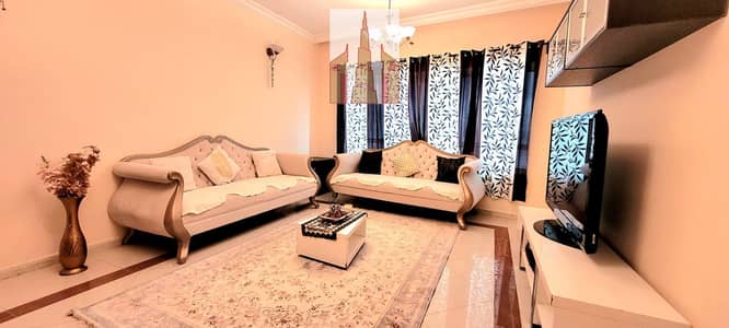 2 Bedroom Flat for Rent in Al Khan, Sharjah - 01535a2a-680d-4c35-8def-66d272e1c829. jpeg