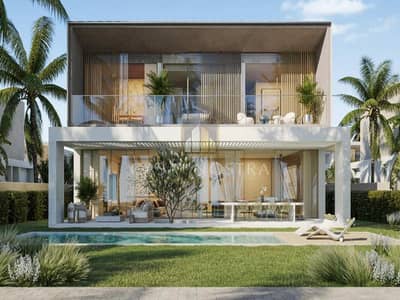 4 Bedroom Villa for Sale in Dubai Islands, Dubai - Screenshot_5. jpg