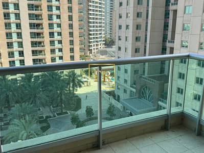 فلیٹ 2 غرفة نوم للايجار في دبي مارينا، دبي - شقة في برج الماس،أبراج مرسى دبي،دبي مارينا 2 غرف 200000 درهم - 8835559