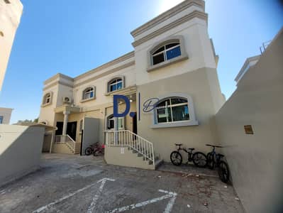 1 Bedroom Flat for Rent in Khalifa City, Abu Dhabi - Lavish One BHK in Khalifa city