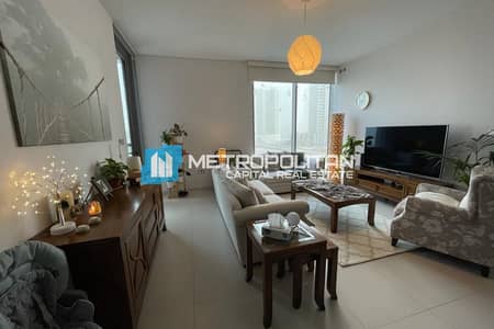 2 Bedroom Flat for Sale in Al Reem Island, Abu Dhabi - Fantastic 2BR | Community View | Prime Location