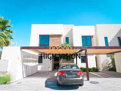 تاون هاوس 3 غرف نوم للايجار في جزيرة ياس، أبوظبي - IMG_6208. JPG