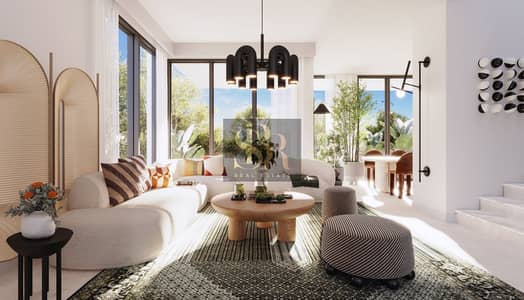 3 Bedroom Villa for Sale in The Valley, Dubai - lilia 7. png
