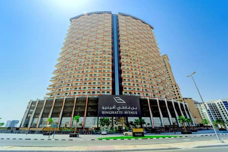 阿尔贾达法住宅区， 迪拜 3 卧室联排别墅待售 - 位于阿尔贾达法住宅区，宾格蒂大道公寓大楼 3 卧室的联排别墅 2499000 AED - 7930864