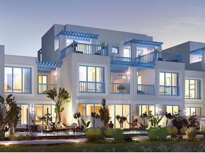 6 Bedroom Townhouse for Sale in DAMAC Lagoons, Dubai - WhatsApp Image 2024-04-03 at 12.48. 21 PM. jpeg