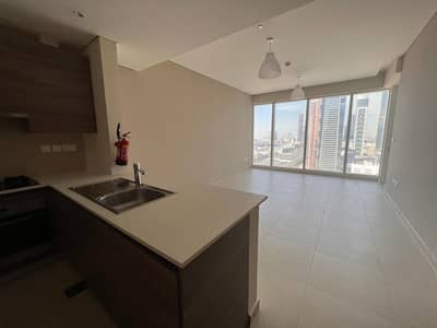 1 Bedroom Flat for Rent in Business Bay, Dubai - HIGH QUALITY PAY MONTHLY EXCELLENT VIEW CLOSE TO METRO