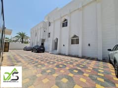 Amazing huge new studio in nice compound close khalifa university in almorour area AbuDhabi
