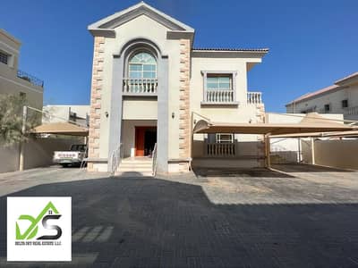 5 Bedroom Villa for Rent in Khalifa City, Abu Dhabi - IMG-20240113-WA0076. jpg