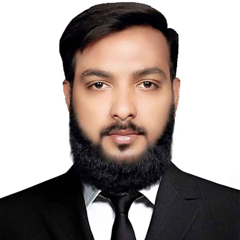 Malik Zaman