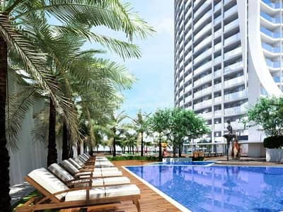 Studio for Sale in Jumeirah Village Triangle (JVT), Dubai - 1% Monthly Payment plan | Fully Furnished