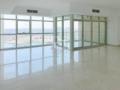 3 Bedroom Apartment for Sale in Al Reem Island, Abu Dhabi - occean-terrace-marina-square-al-reem-island-abu-dhabi-living-area (2). JPG
