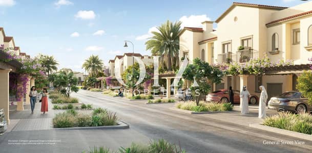 2 Bedroom Townhouse for Sale in Zayed City, Abu Dhabi - WhatsApp Image 2024-04-18 at 5.00. 20 PM. jpeg