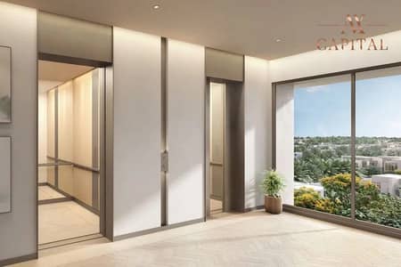 1 Bedroom Flat for Sale in Umm Suqeim, Dubai - Investor Deal | Modern Interior | Ready April 2026