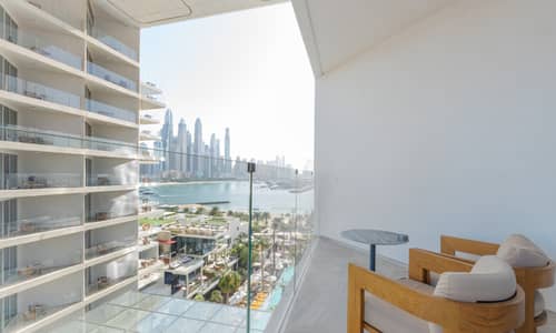 Hotel Apartment for Sale in Palm Jumeirah, Dubai - 1 (6). jpg