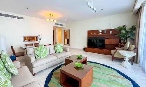 شقة 3 غرف نوم للايجار في جميرا بيتش ريزيدنس، دبي - image00022. jpg