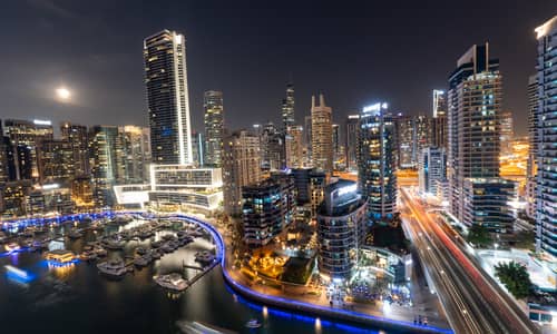 3 Bedroom Apartment for Sale in Dubai Marina, Dubai - DSC02228. jpg