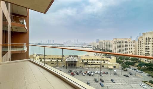 2 Bedroom Flat for Rent in Palm Jumeirah, Dubai - IMG_3665. jpg