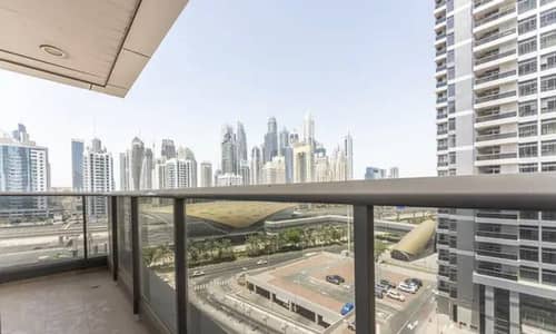 1 Bedroom Flat for Rent in Jumeirah Lake Towers (JLT), Dubai - a (8). jpg