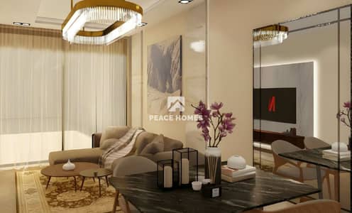 شقة 1 غرفة نوم للبيع في قرية جميرا الدائرية، دبي - شقة في لا ريزيدنزا،المنطقة 10،قرية جميرا الدائرية 1 غرفة 940000 درهم - 8572546