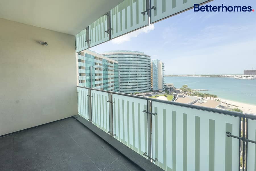 Full Sea View | Vacant | Move In Ready