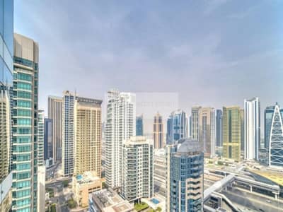 New Building| Large Layout| SZR View|Ready to Move