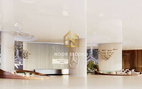 4 Bedroom Penthouse for Sale in Downtown Dubai, Dubai - 18. jpg