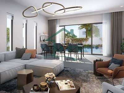 4 Bedroom Villa for Sale in Yas Island, Abu Dhabi - 1. JPG