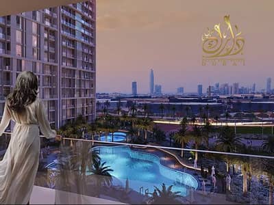 迪拜生产城(IMPZ)， 迪拜 1 卧室单位待售 - 43. PNG